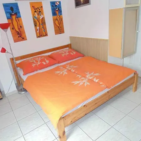 Studio In - Balaton 51520 שיופוק