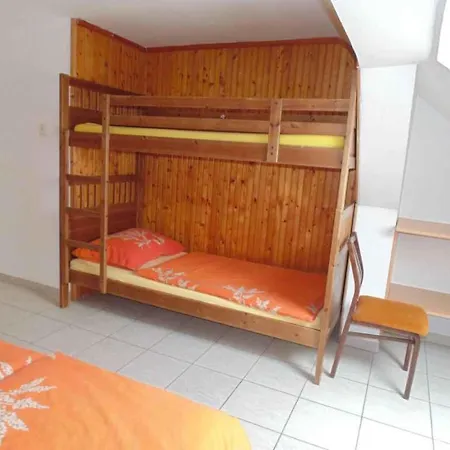 Studio In - Balaton 51520 שיופוק
