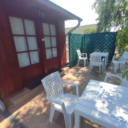 דירה Studio In - Balaton 51520 שיופוק