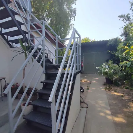 דירה Studio In - Balaton 51520