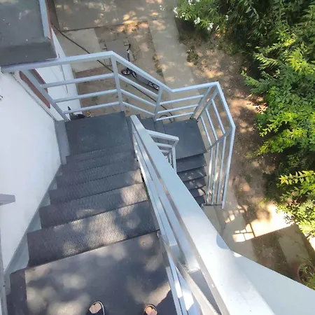 דירה Studio In - Balaton 51520 שיופוק