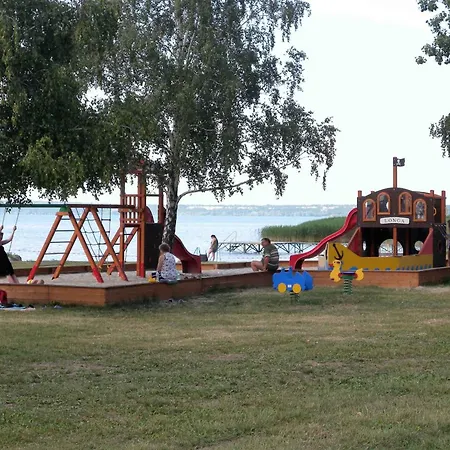 דירה Studio In - Balaton 51520 שיופוק